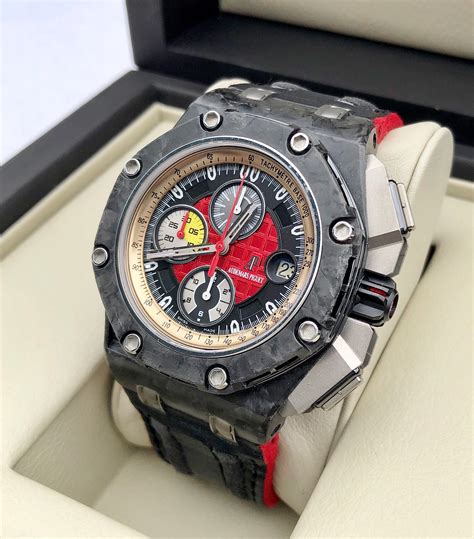 audemars piguet royal oak offshore grand prix replica